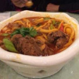 Táng Wāng Shǒu Zhuā Cān Tīng Comida