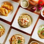 玉小蘭IN KITCHEN Comida