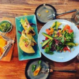 Mexmax Comida