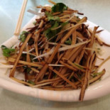 Huì Fēng Lǎo Běi Jīng Jiǎo Zi Lóu Comida
