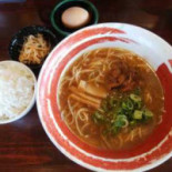 Miàn Wáng Jīng Dōu Jiǔ Shì Diàn Comida