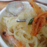 안면도해물칼국수 Comida