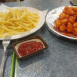 또래오래 Comida