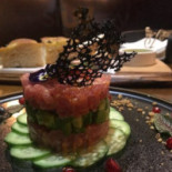 Rodeo Connection Comida