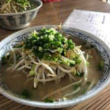 やん Xiǎo〜 Comida