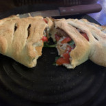 Blue Highway Pizza Comida