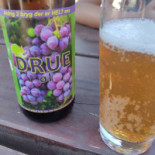 Samso Bryghus, Cafe Butik food
