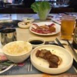 B. Leaf Comida