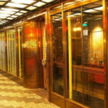 Sāng Bā Xiǎo Guǎn (coco Park) Comida