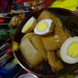 Wán Shí Gǎi Xīn Jū Jiǔ Wū food