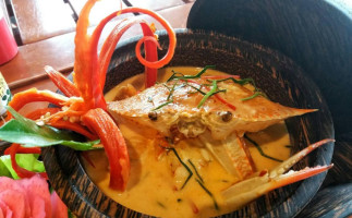 Vekafe' วี คาเฟ่ บ่อนอก กุยบุรี ประจวบคีรีขันธ์ Comida