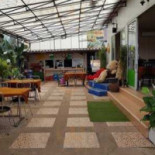 เรือนริมน้ำ Exterior