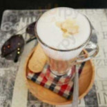 คอฟฟี่เทอร์เรส Comida