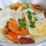 คอฟฟี่เทอร์เรส Dentro