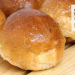 Srifa Bakery Comida