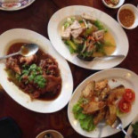 ลุกโภชนา Comida