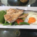 เดอะ แช็ค Comida