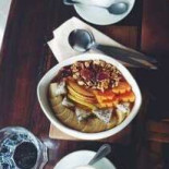 ไลออน แอนด์ ชาร์ค Comida