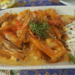Red Moon Comida