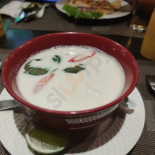 Thai Table Comida