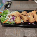 Thai Table Comida