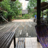 พนา คาเฟ่ Exterior