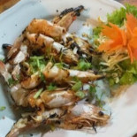 แฟมิลี่ ไทยฟู้ด ซีฟู้ด Comida