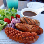 Sky Comida
