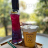 5522 Cafe Dentro