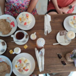 Coffee Cup Comida