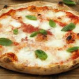 Pizza Chiara Comida