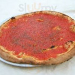 Pizza Chiara Comida