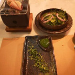 Toh Kin Khaw Comida