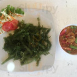 อีสานลำเต้ย Comida