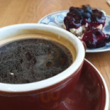 Cup And Away Comida