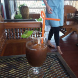 Ibrika Comida