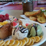 นิวศิริชัย Comida