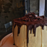 Khonnect Cafe' Comida