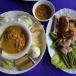 เรือนแพครัวสุพรรณ Comida