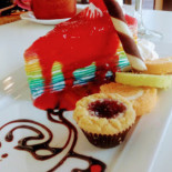 Cafe De O Comida