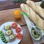 First Cafe Comida