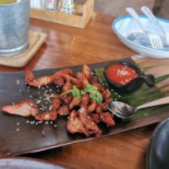 ประณีต Comida