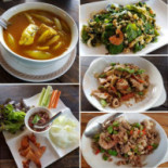 ยุ้งข้าว Comida