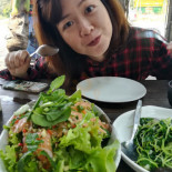 ยุ้งข้าว Comida