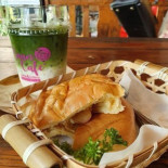 บ้านกาแฟ Comida