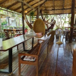 บ้านกาแฟ Dentro