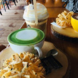 มีนา คาเฟ่ Comida