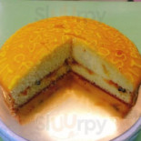บิสคอตตี้ เฮาส์ Comida