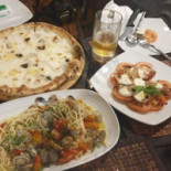 มอนนาลิซ่า Comida