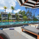 Baba Beach Exterior